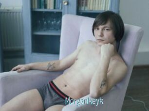 Morgankeyk