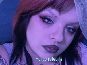 Morganlafeuille