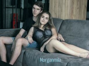 Morganmila