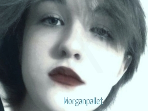 Morganpallet