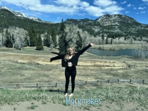 Morgmakes