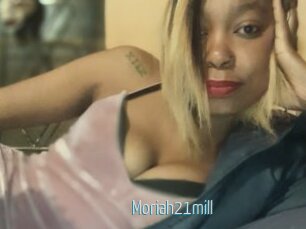 Moriah21mill