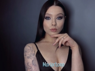 Moriartonn
