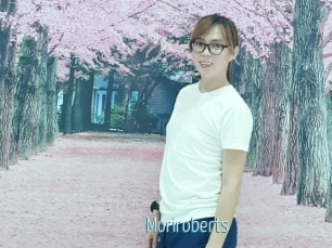 Moriroberts
