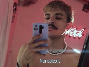 Morisalexis