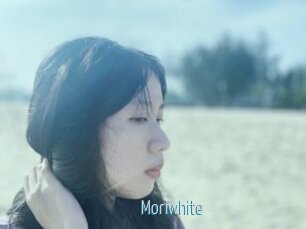 moriwhite Video Sexe