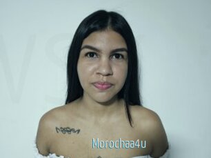 Morochaa4u