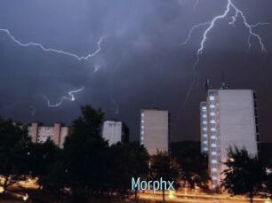 Morphx