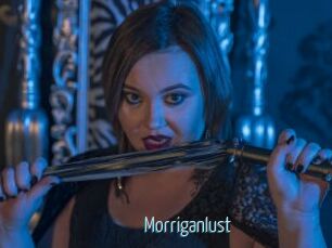 Morriganlust