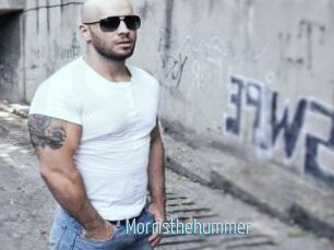 Morristhehummer