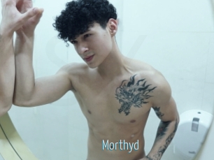 Morthyd
