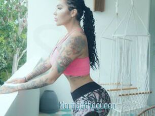 Morticiathequeen