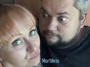 Mortikris
