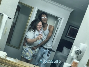 mosesstars Video Sexe