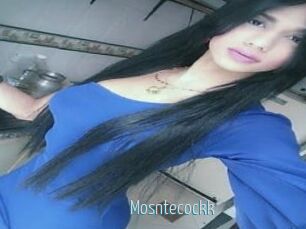 Mosntecockk