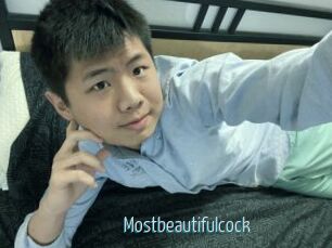 Mostbeautifulcock