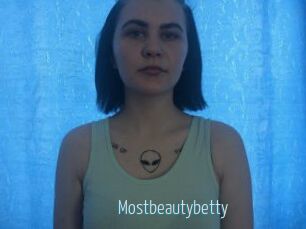 Mostbeautybetty
