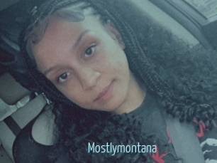 Mostlymontana
