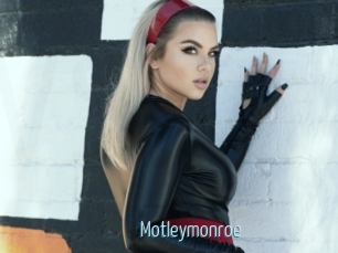Motleymonroe