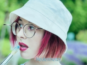 Moulenmenay