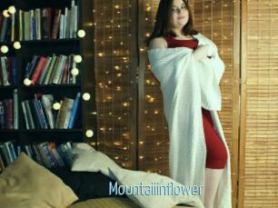 Mountaiiinflower