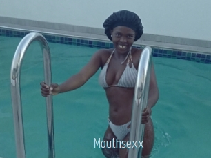 Mouthsexx