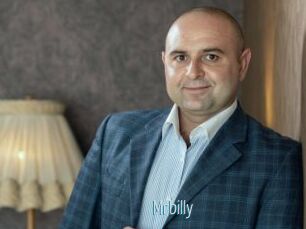 Mrbilly