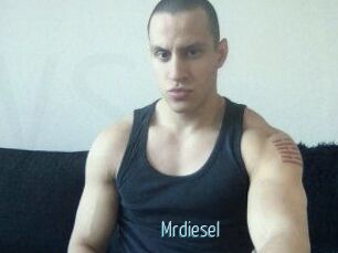 Mrdiesel