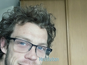 Mresteban