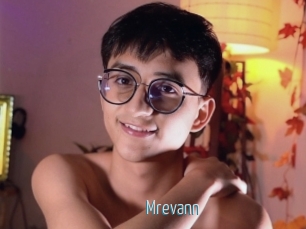 Mrevann