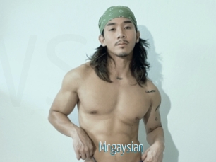 Mrgaysian