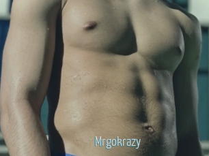 Mrgokrazy