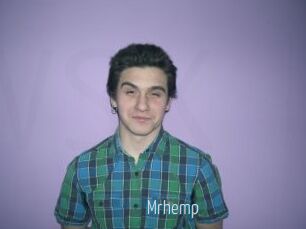 Mrhemp