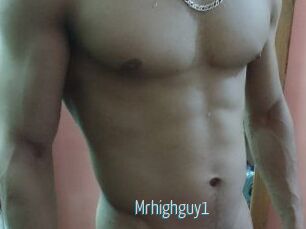 Mrhighguy1