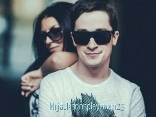 Mrjacksonsplayroom23
