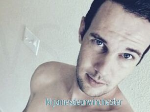 Mrjamesdeanwinchester
