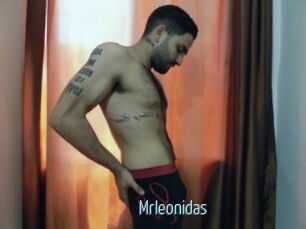 Mrleonidas