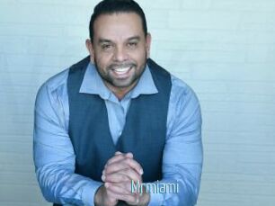 Mrmiami
