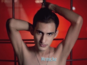 Mrmicke