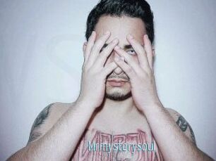 Mrmysterysoul