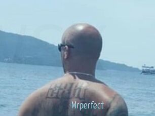 Mrperfect
