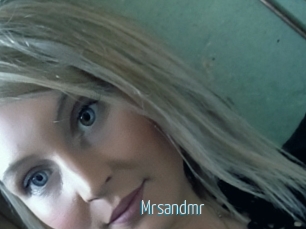Mrsandmr