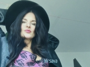Mrsava