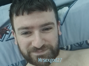 mrsexgod27 Video Sexe