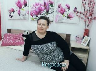 Mrsgoddess