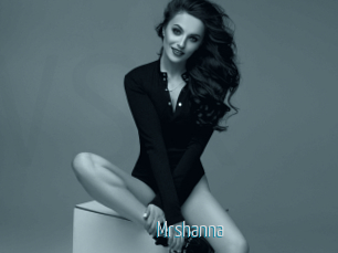Mrshanna