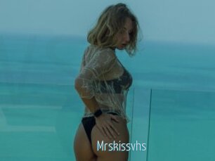 Mrskissvhs
