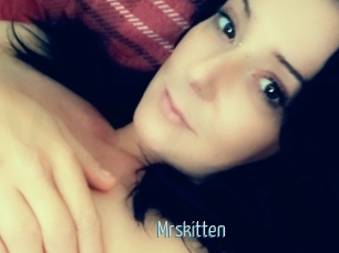 Mrskitten
