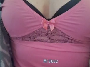 Mrslove