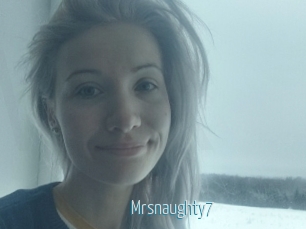 Mrsnaughty7